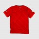Nike Liverpool Standard Chartered Κόκκινη Ποδοσφαιρική Φανέλα / Pre-Owned
